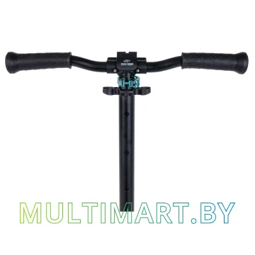 Самокат Tech Team Comfort 180R 2022 (бирюзовый) картинка 6
